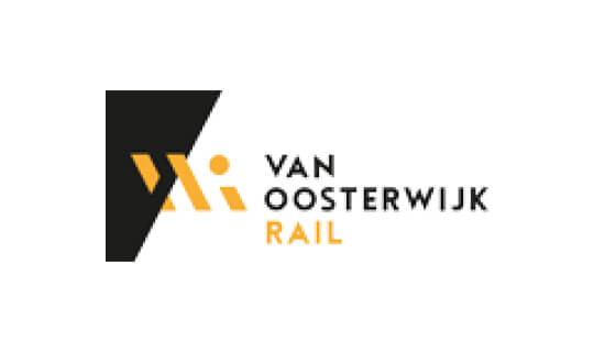 VAN OOSTERWIJK RAIL